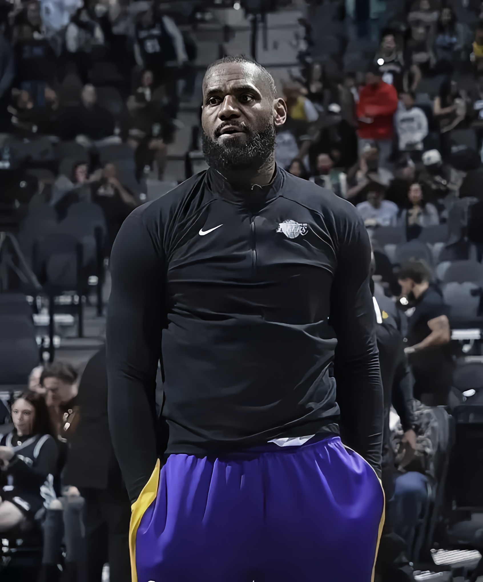包含赛地聚焦:NBA季后赛今夜热度飙升,北京国安外线爆发,压力陡增,身体对抗强度拉满的词条 包含赛地聚焦:NBA季后赛今夜热度飙升,北京国安外线爆发,压力陡增,身体对抗强度拉满的词条