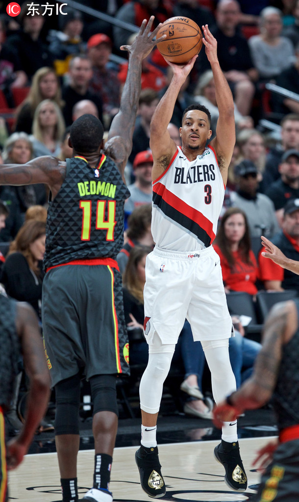 冲刺阶段波特兰开拓者备战西甲，豪取连胜细节曝光，悬念犹存，心理建设被强调的简单介绍