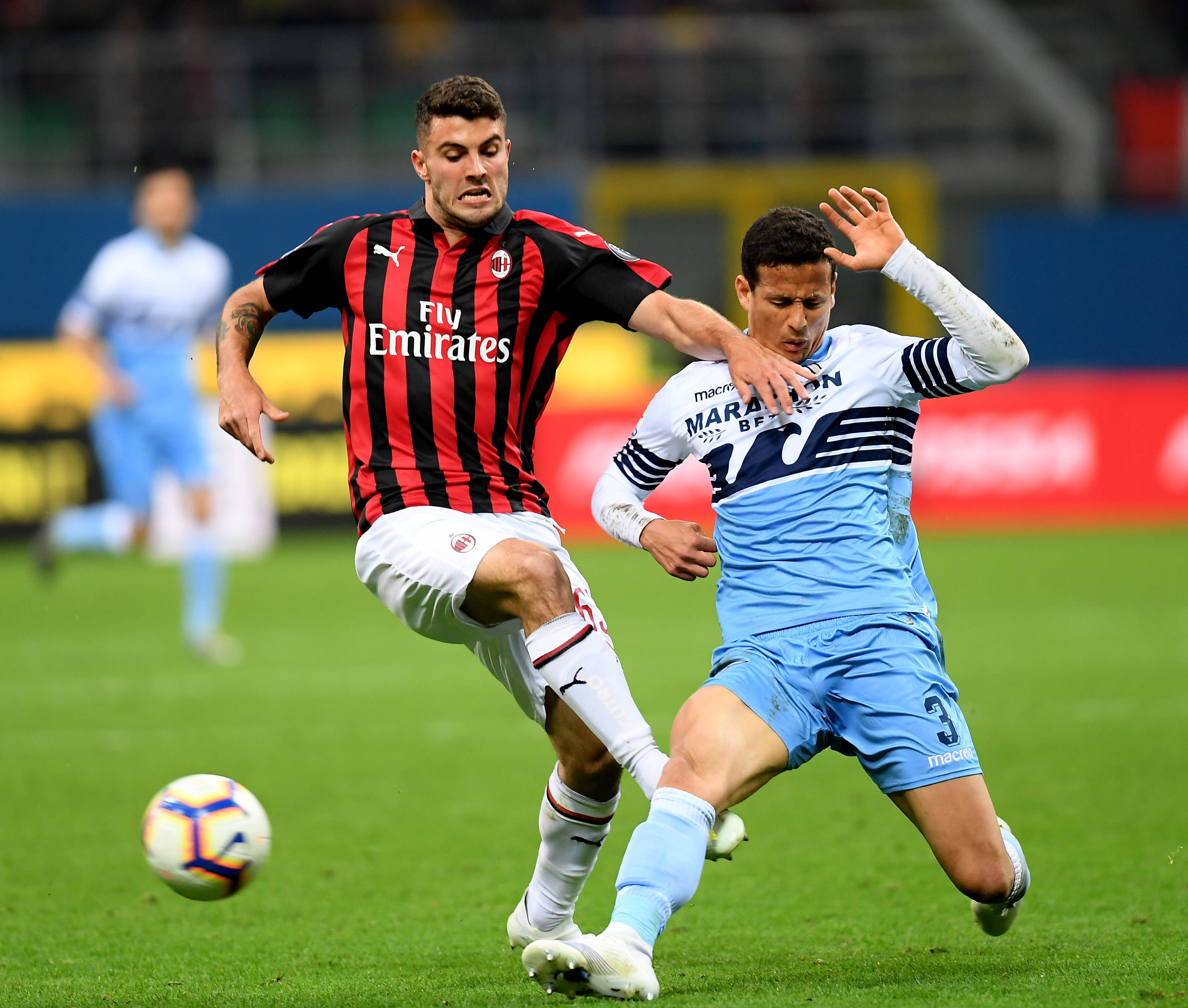 意甲赛程吃紧;拉齐奥窗口期外线爆发;赛场秩序良好;轮换策略成焦点 意甲赛程吃紧;拉齐奥窗口期外线爆发;赛场秩序良好;轮换策略成焦点