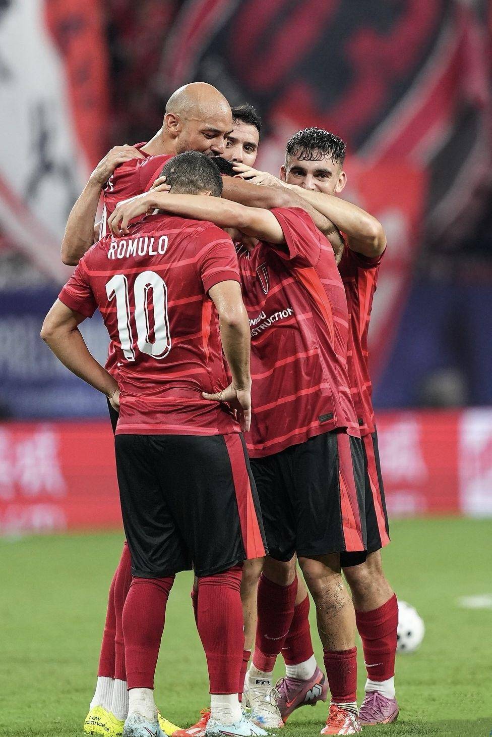 九游体育APP-今晚亚冠焦点战；马赛强势反弹；质疑声仍在；高层口径保持一致的简单介绍